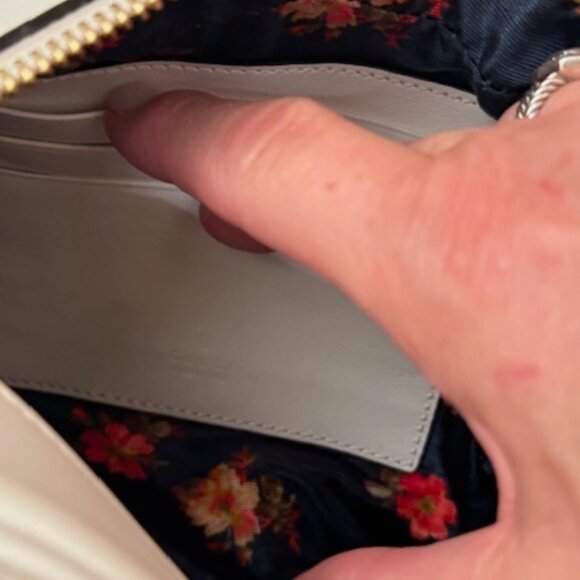 Gucci Vintage Candy Crossbody Mini GG Bag - Picture 6 of 6